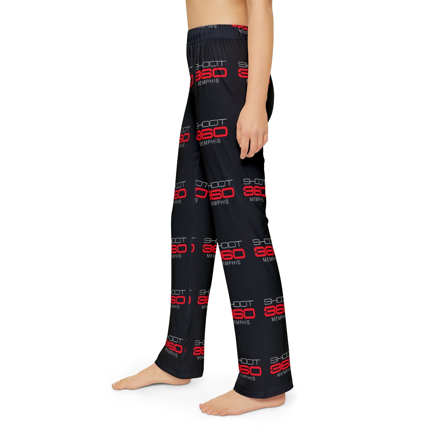 Kids Pajama Pants - Cool Graphic Sleepwear for Young Dreamers