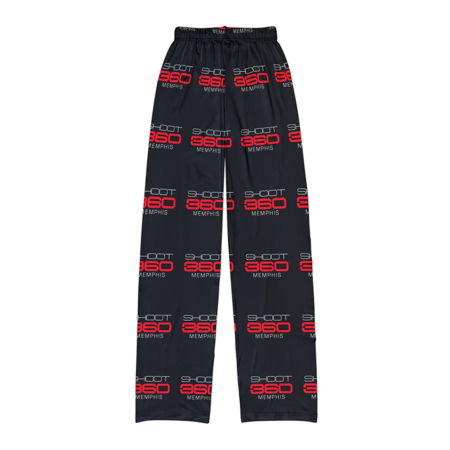 Kids Pajama Pants - Cool Graphic Sleepwear for Young Dreamers