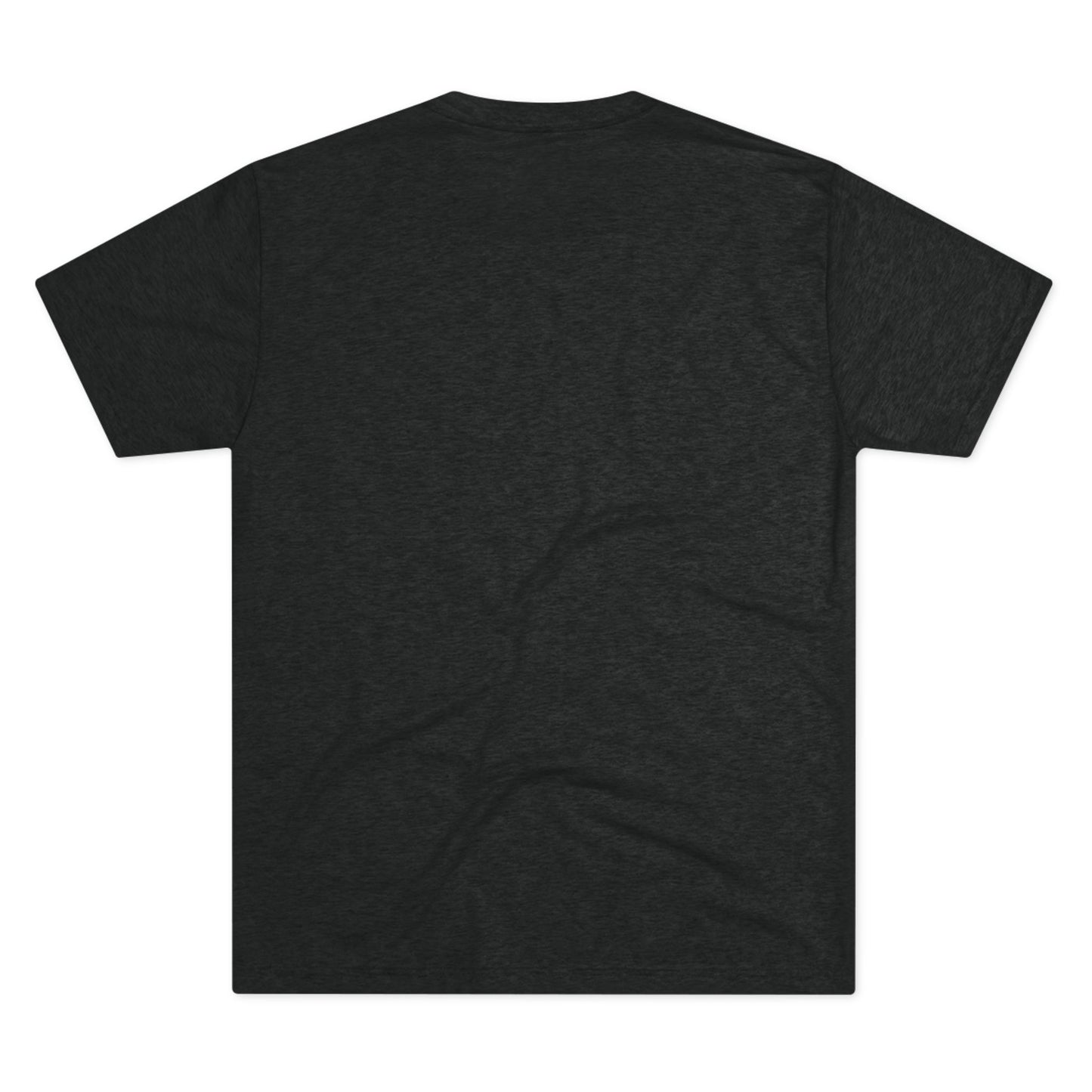 Game Never Stops Unisex Tri-Blend Crew Tee - Perfect for Legends