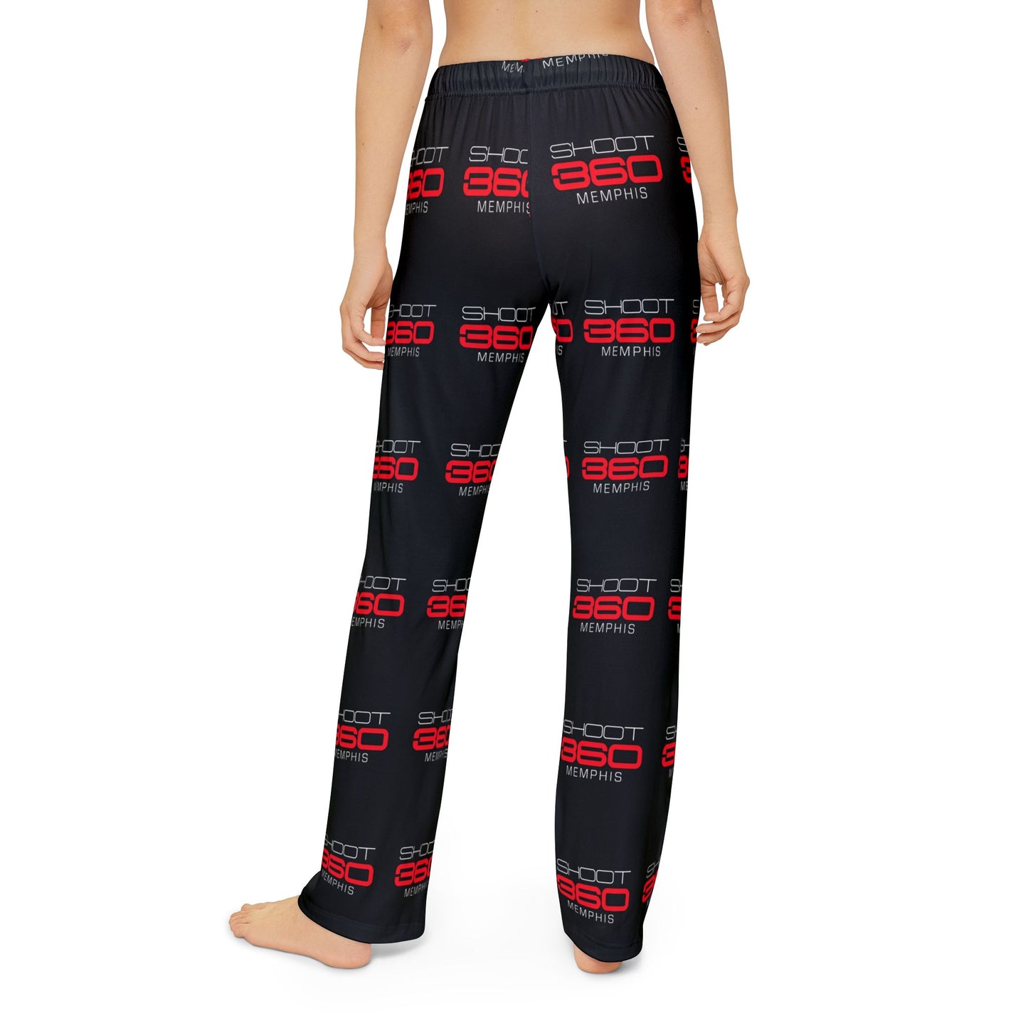 Kids Pajama Pants - Cool Graphic Sleepwear for Young Dreamers