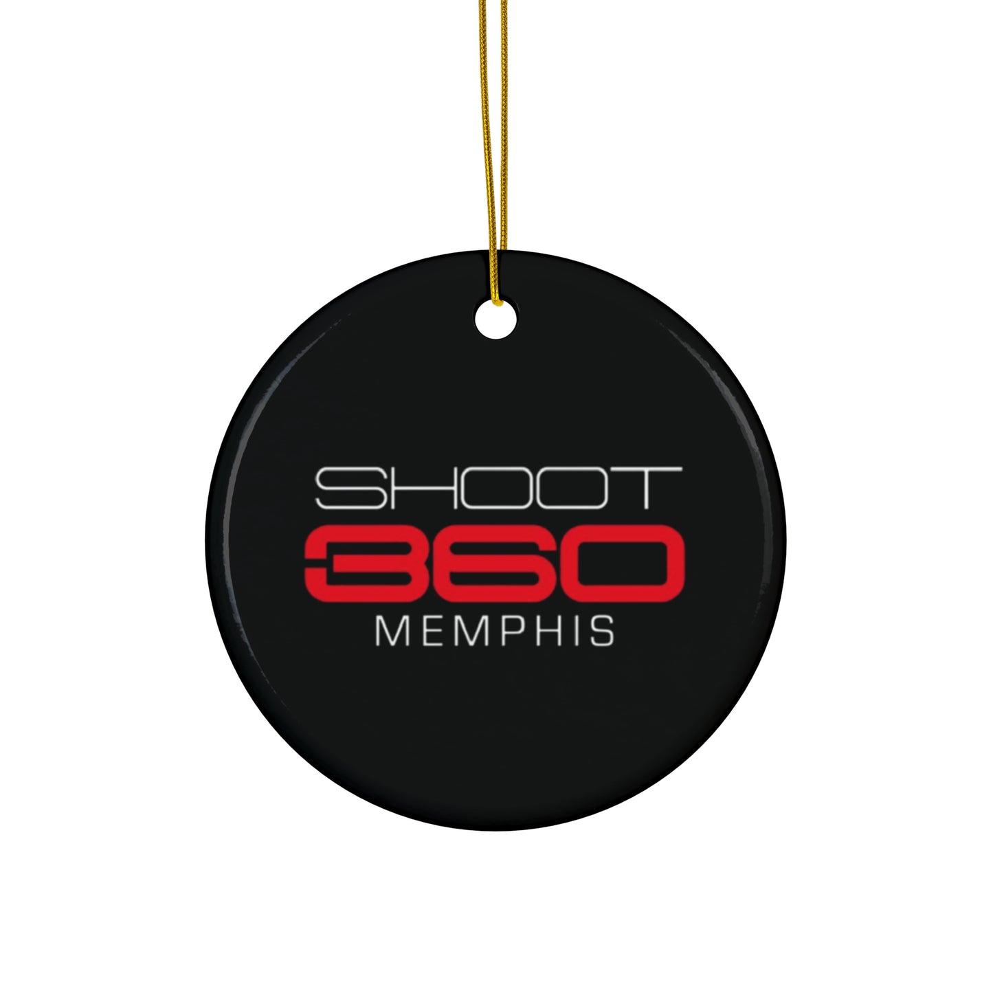 Shoot 360 Ceramic Star Ornament – Shoot 360 Memphis Decor