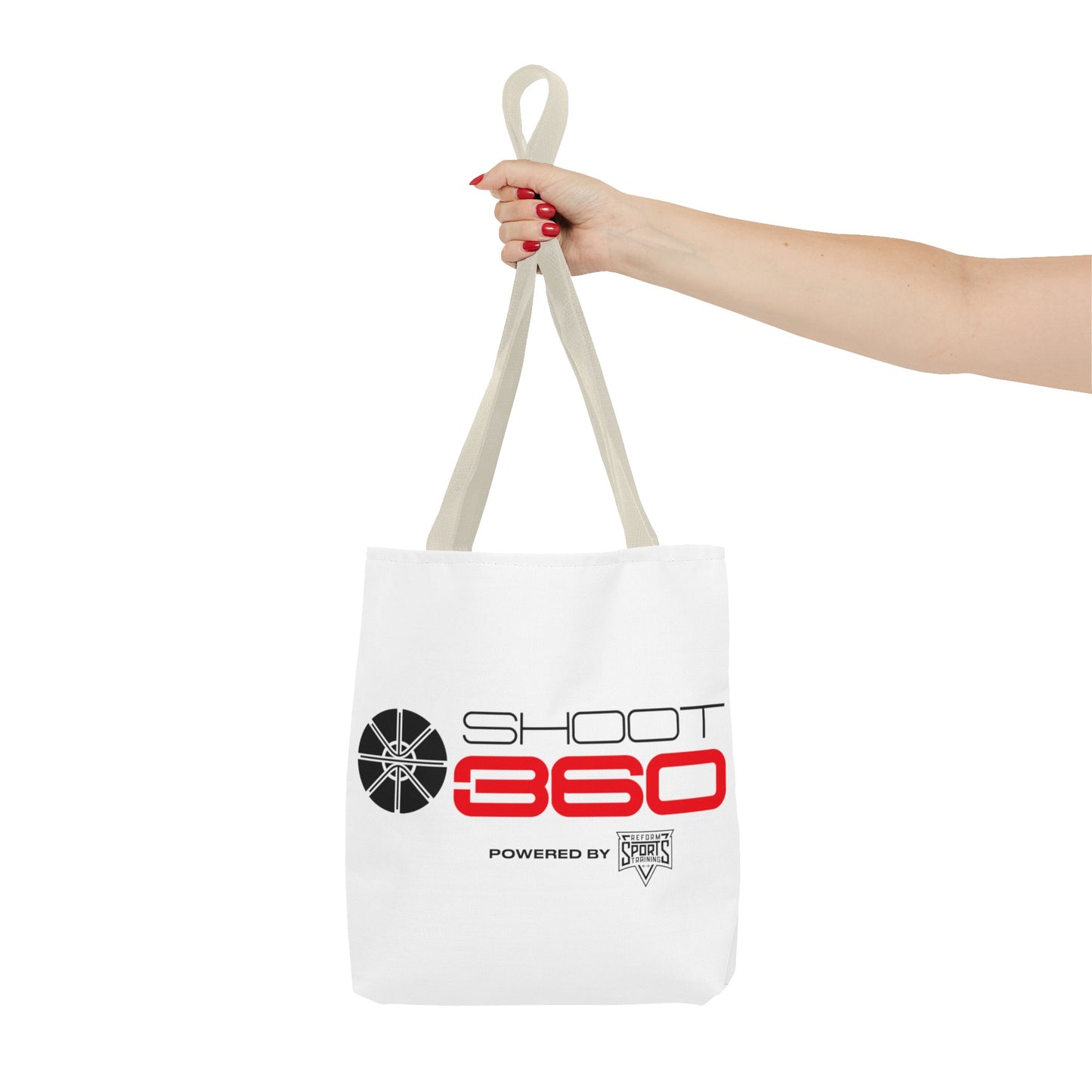 Shoot 360 Tote Bag