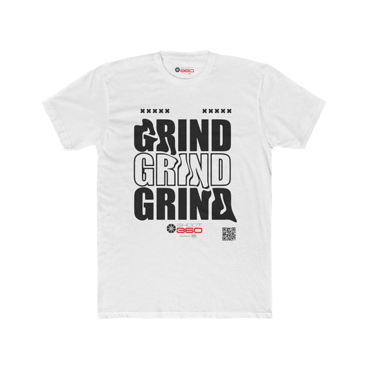 360 Grind Shoot Unisex Tee