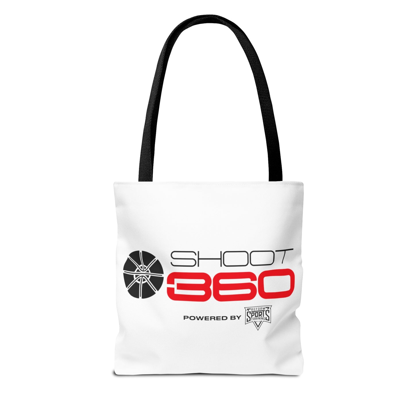 Shoot 360 Tote Bag