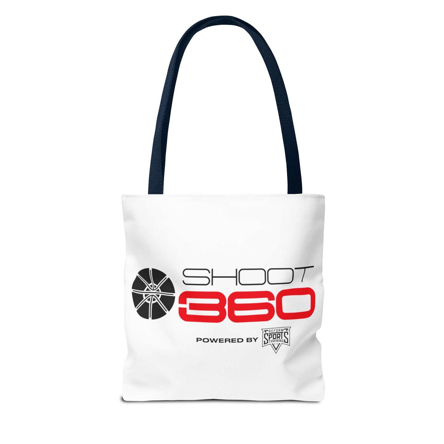 Shoot 360 Tote Bag