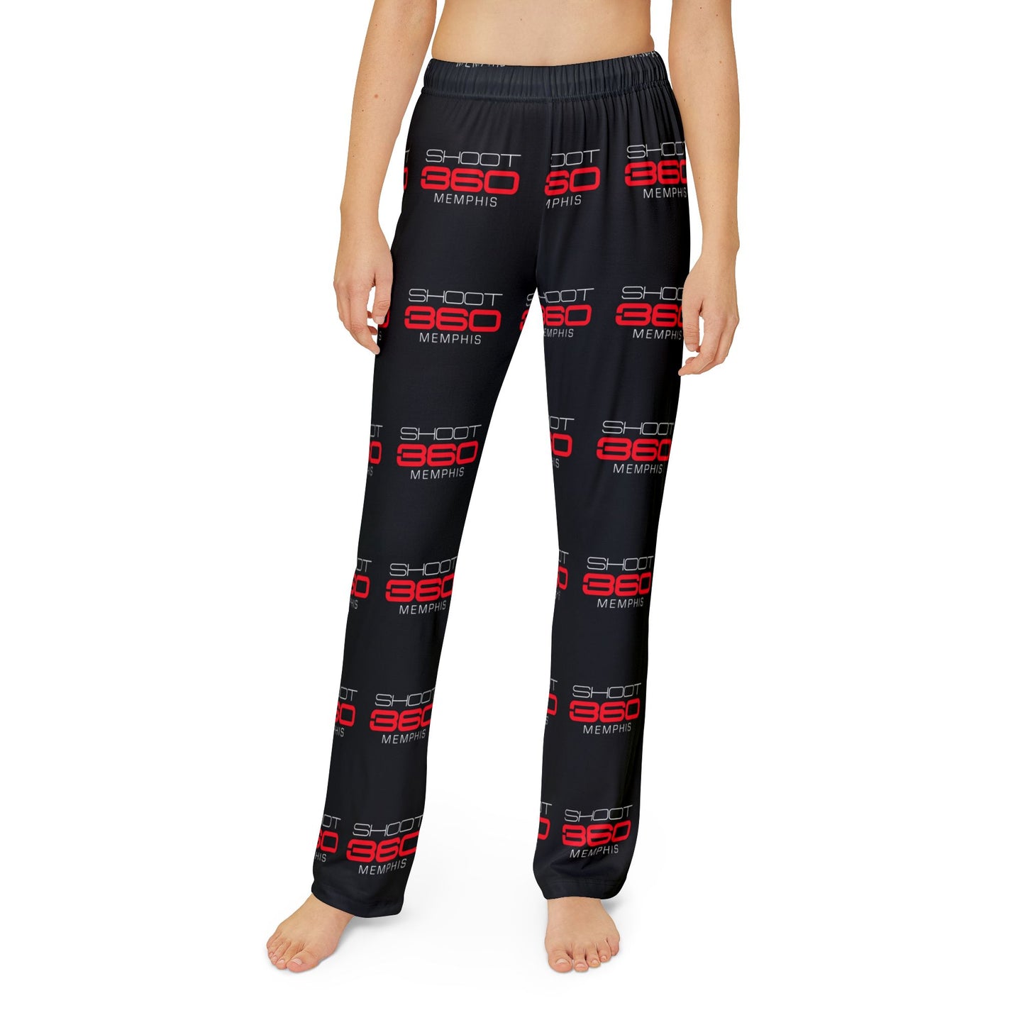 Kids Pajama Pants - Cool Graphic Sleepwear for Young Dreamers