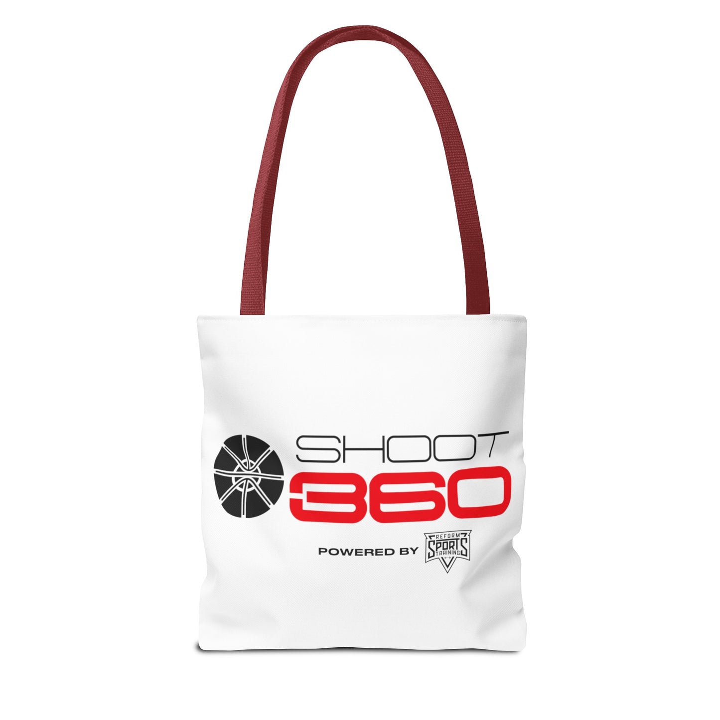 Shoot 360 Tote Bag