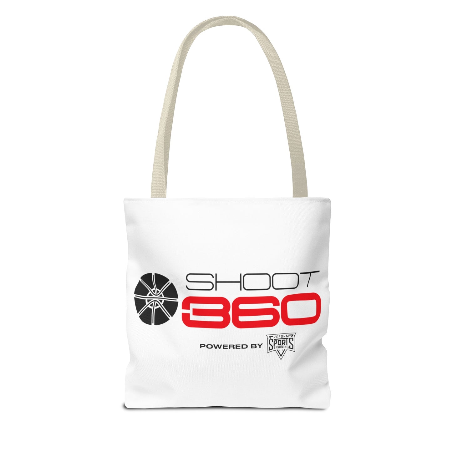 Shoot 360 Tote Bag