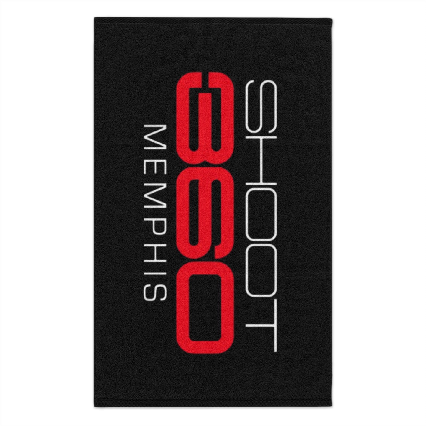 Shoot 360 Sports Towel - Shoot 360 Memphis