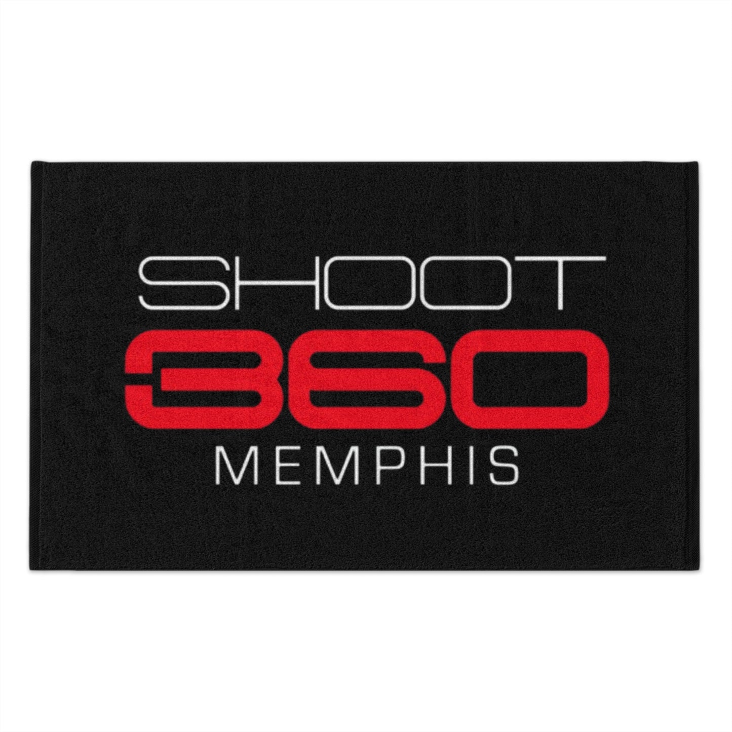 Shoot 360 Sports Towel - Shoot 360 Memphis