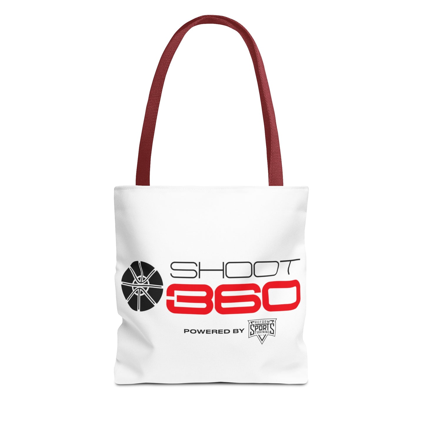 Shoot 360 Tote Bag