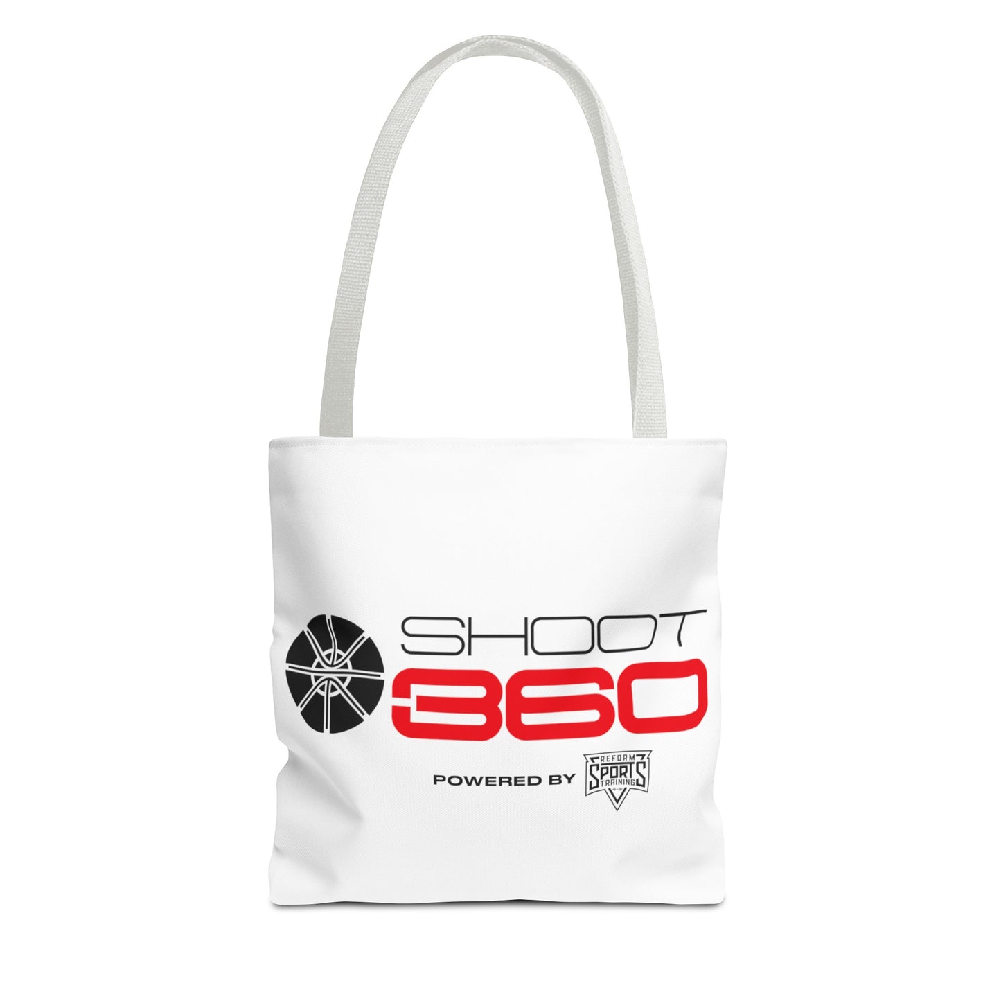 Shoot 360 Tote Bag