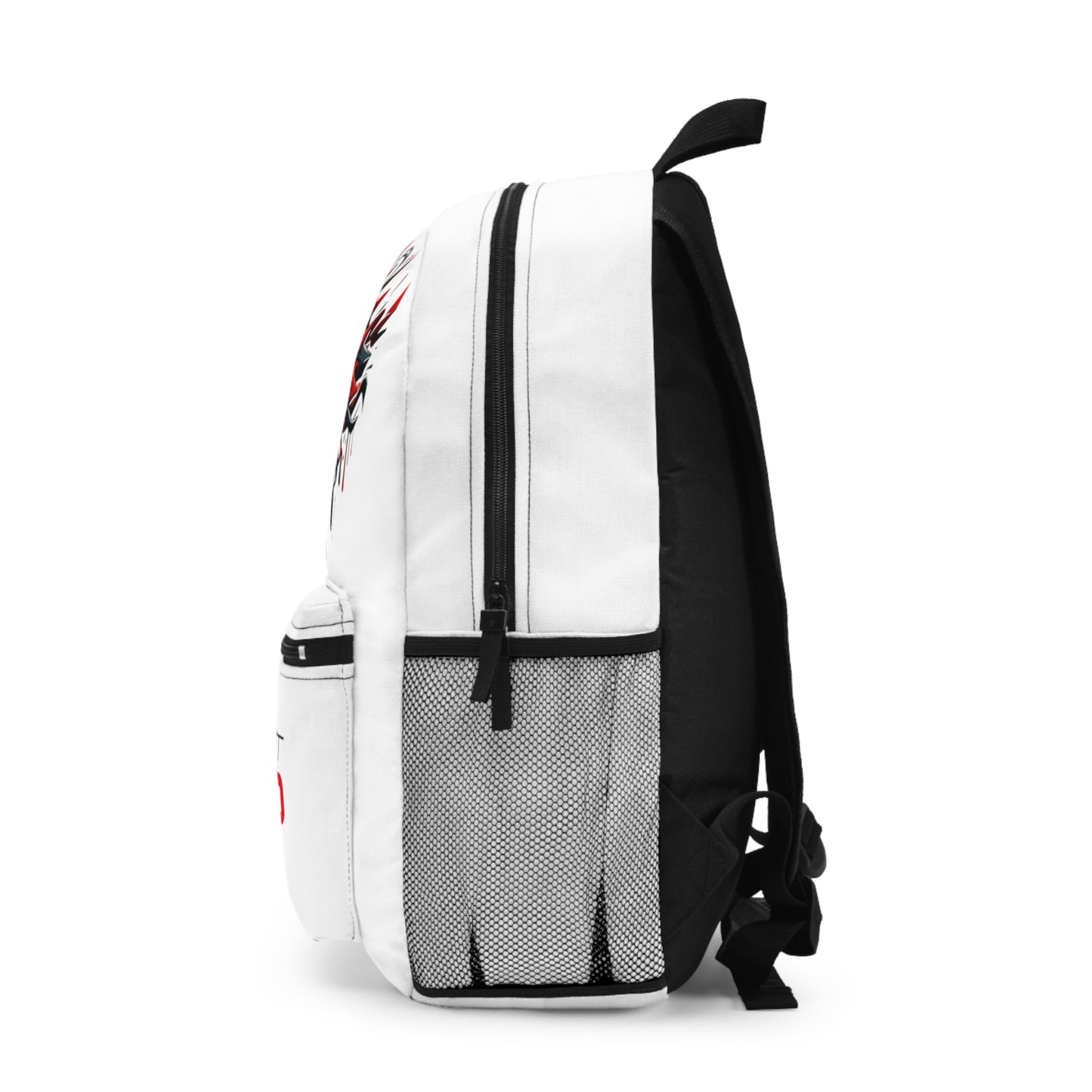 Graffiti Backpack