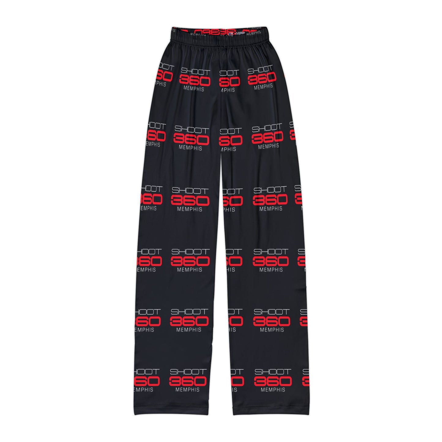 Kids Pajama Pants - Cool Graphic Sleepwear for Young Dreamers